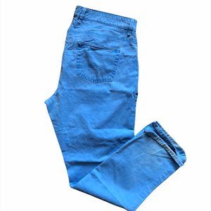 Mens Blue Jeans (DD-14)